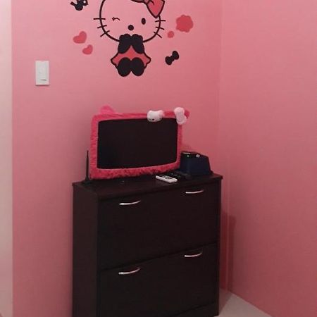 Hello Kitty At Wind Residences Tagaytay Tagaytay City Kültér fotó